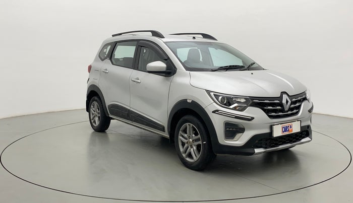 2020 Renault TRIBER 1.0 RXZ, Petrol, Manual, 43,855 km, Right Front Diagonal
