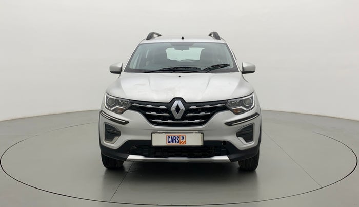 2020 Renault TRIBER 1.0 RXZ, Petrol, Manual, 43,855 km, Front
