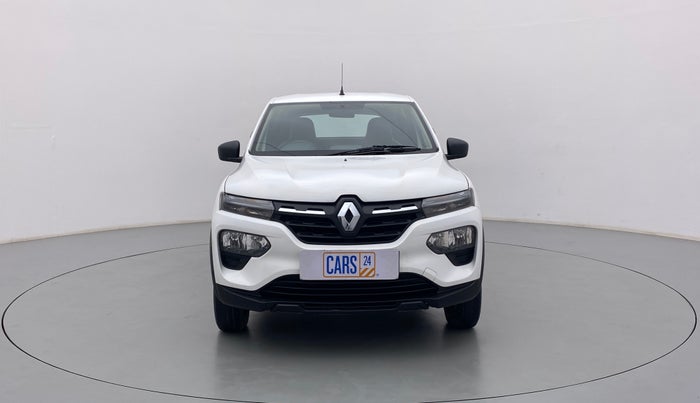 2019 Renault Kwid RXT 0.8, Petrol, Manual, 28,203 km, Front