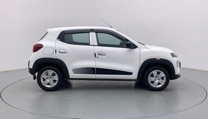 2019 Renault Kwid RXT 0.8, Petrol, Manual, 28,203 km, Right Side View