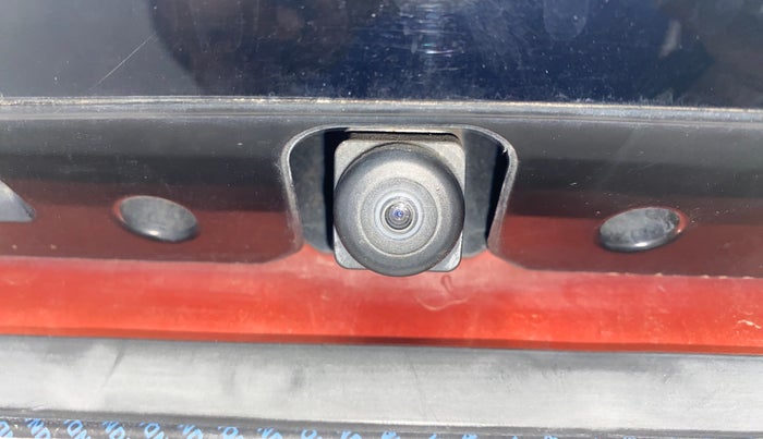 2024 Toyota Urban Cruiser Taisor V 1.0 Petrol MT, Petrol, Manual, 14,638 km, Parking Camera