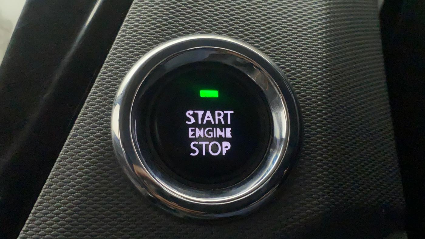 2021 Tata TIGOR XZ PLUS PETROL, Petrol, Manual, 33,813 km, Keyless Start/ Stop Button