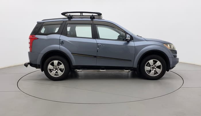 2014 Mahindra XUV500 W8, Diesel, Manual, 63,541 km, Right Side View