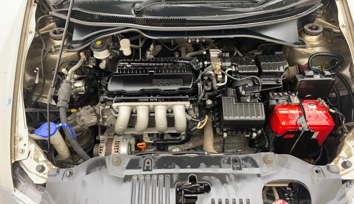 2012 Honda City 1.5L I-VTEC S MT, Petrol, Manual, 39,092 km, Engine View