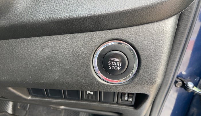 2018 Maruti Baleno ALPHA PETROL 1.2, Petrol, Manual, 41,625 km, Keyless Start/ Stop Button