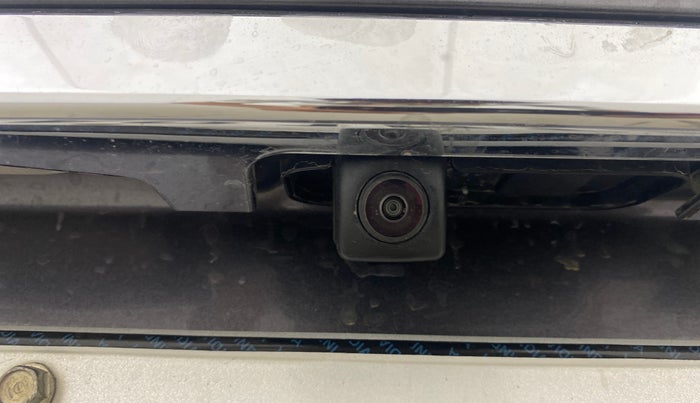 2019 Honda City 1.5L I-VTEC ZX CVT, Petrol, Automatic, 10,772 km, Parking Camera