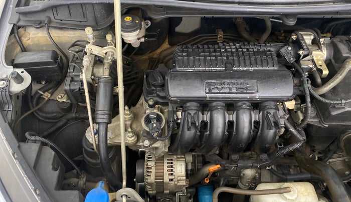 2019 Honda City 1.5L I-VTEC ZX CVT, Petrol, Automatic, 10,772 km, Engine View - Right