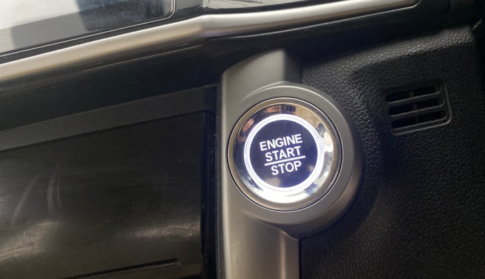 2019 Honda City 1.5L I-VTEC ZX CVT, Petrol, Automatic, 10,772 km, Keyless Start/ Stop Button