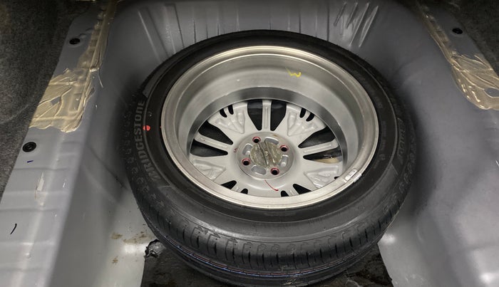 2019 Honda City 1.5L I-VTEC ZX CVT, Petrol, Automatic, 10,772 km, Spare Tyre