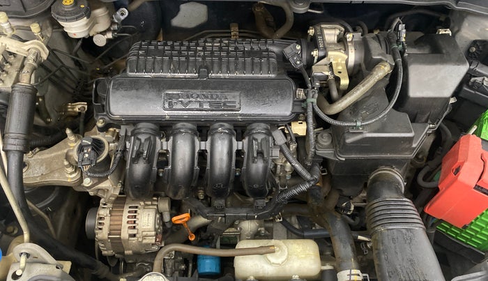 2019 Honda City 1.5L I-VTEC ZX CVT, Petrol, Automatic, 10,772 km, Engine View