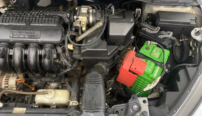 2019 Honda City 1.5L I-VTEC ZX CVT, Petrol, Automatic, 10,772 km, Engine View - Left