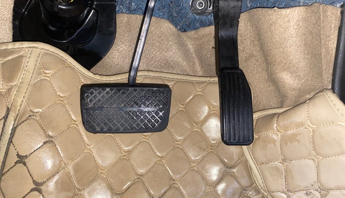 2019 Honda City 1.5L I-VTEC ZX CVT, Petrol, Automatic, 10,772 km, Pedals