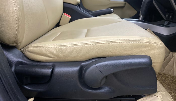 2019 Honda City 1.5L I-VTEC ZX CVT, Petrol, Automatic, 10,772 km, Driver Side Adjustment Panel