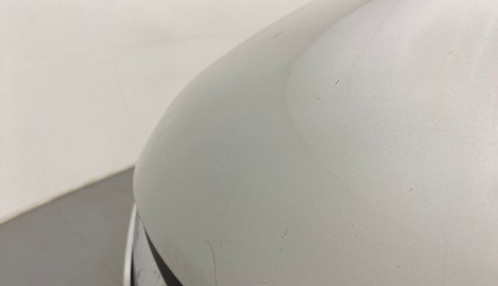 2016 Maruti Swift Dzire VXI, Petrol, Manual, 94,426 km, Bonnet (hood) - Slightly dented