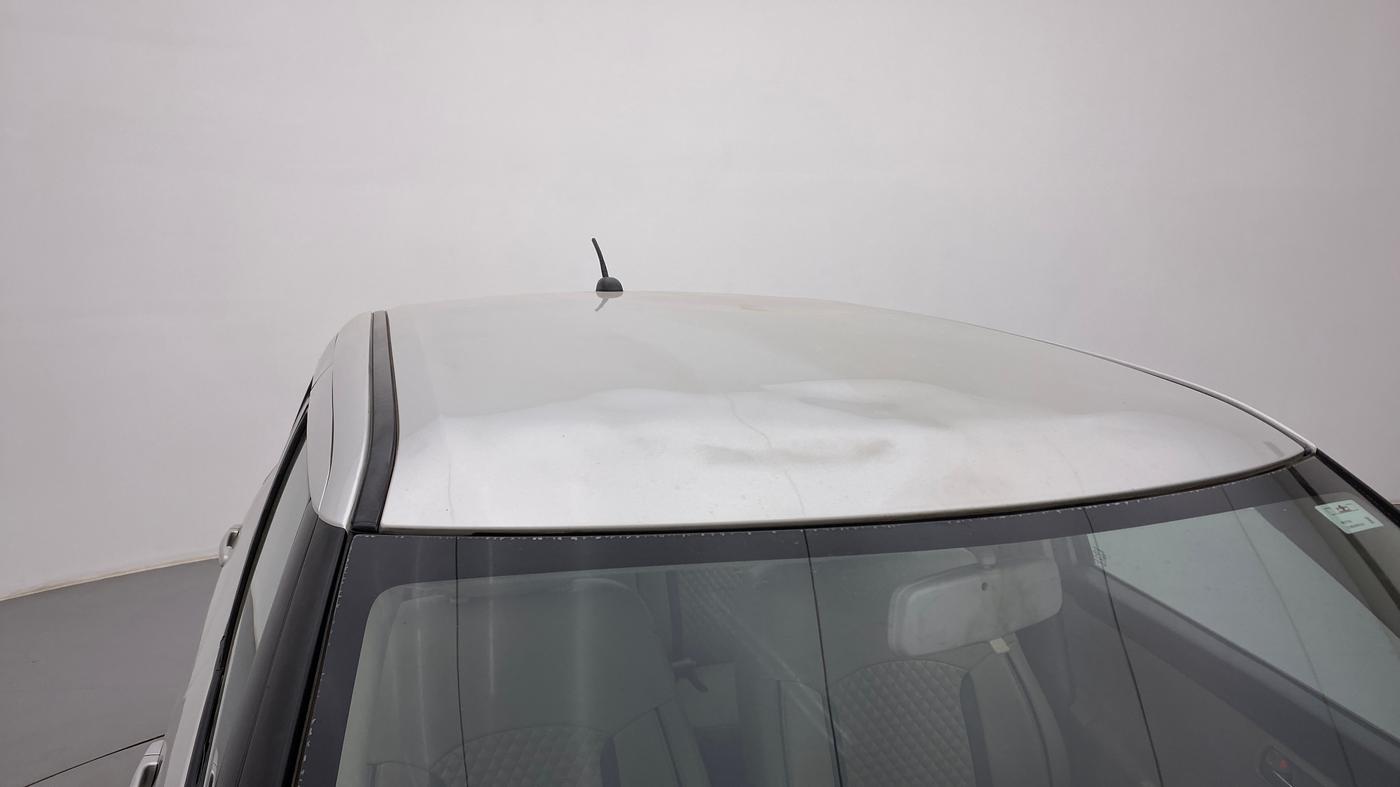 2016 Maruti Swift Dzire VXI, Petrol, Manual, 94,426 km, Roof