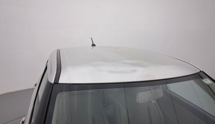 2016 Maruti Swift Dzire VXI, Petrol, Manual, 94,426 km, Roof