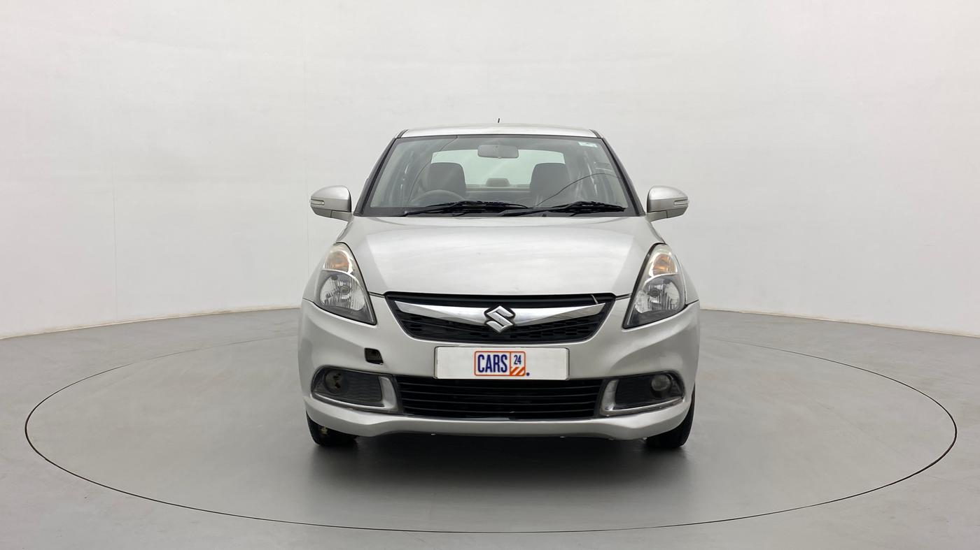 2016 Maruti Swift Dzire VXI, Petrol, Manual, 94,426 km, Front