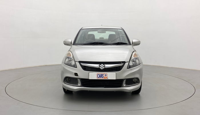 2016 Maruti Swift Dzire VXI, Petrol, Manual, 94,426 km, Front