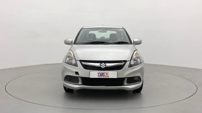 2016 Maruti Swift Dzire VXI, Petrol, Manual, 94,426 km, Front