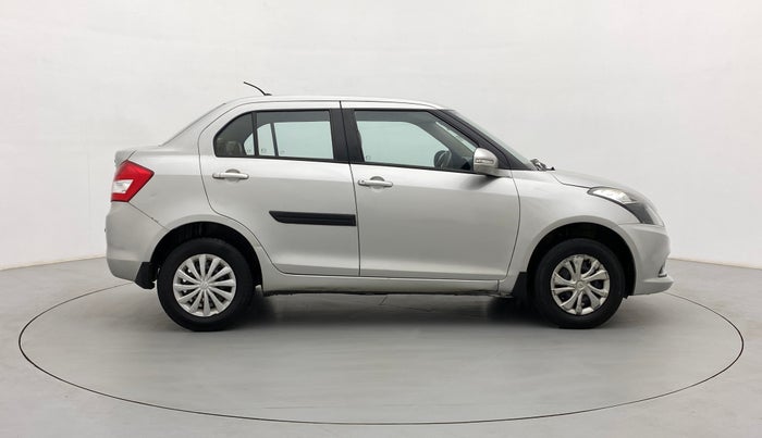 2016 Maruti Swift Dzire VXI, Petrol, Manual, 94,426 km, Right Side View