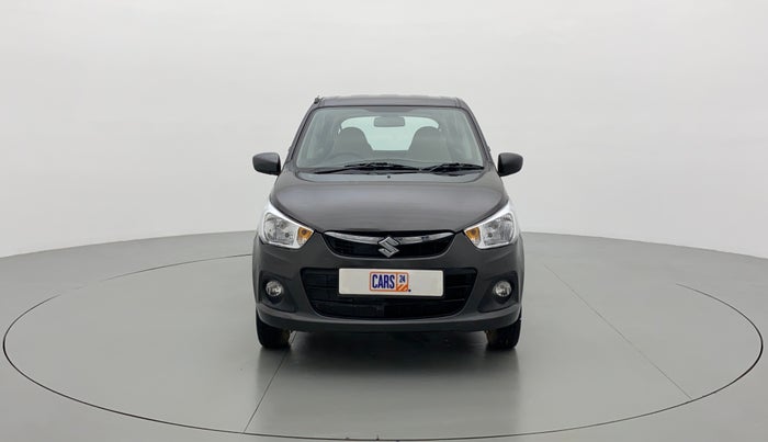2018 Maruti Alto K10 VXI P, Petrol, Manual, 34,100 km, Front