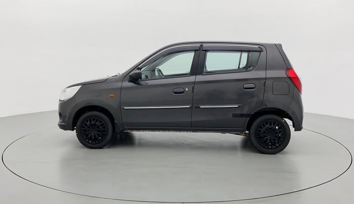 2018 Maruti Alto K10 VXI P, Petrol, Manual, 34,100 km, Left Side