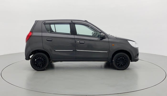 2018 Maruti Alto K10 VXI P, Petrol, Manual, 34,100 km, Right Side View