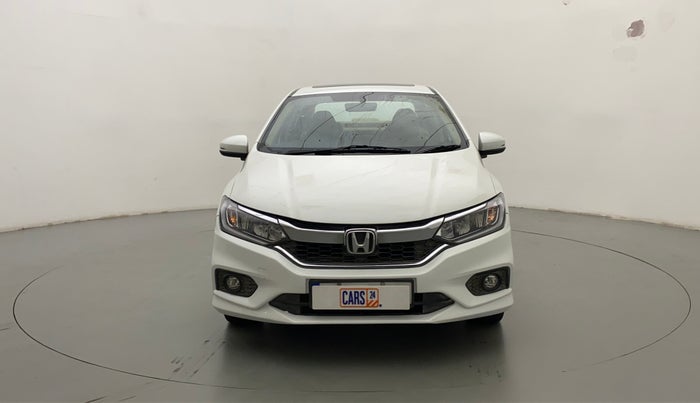 2018 Honda City 1.5L I-VTEC VX, Petrol, Manual, 33,585 km, Front