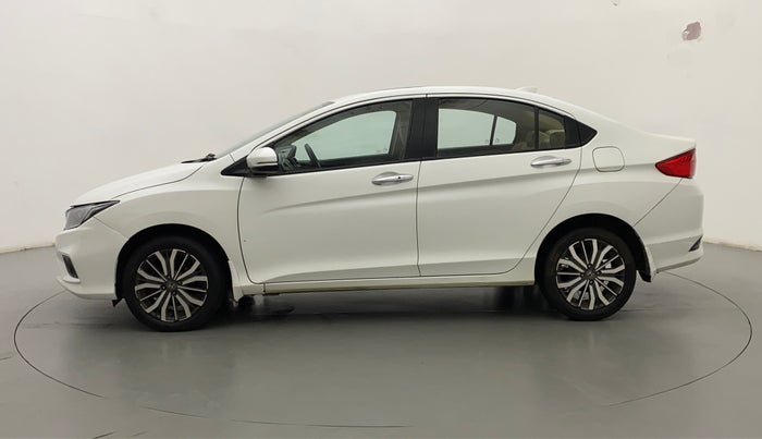 2018 Honda City 1.5L I-VTEC VX, Petrol, Manual, 33,585 km, Left Side