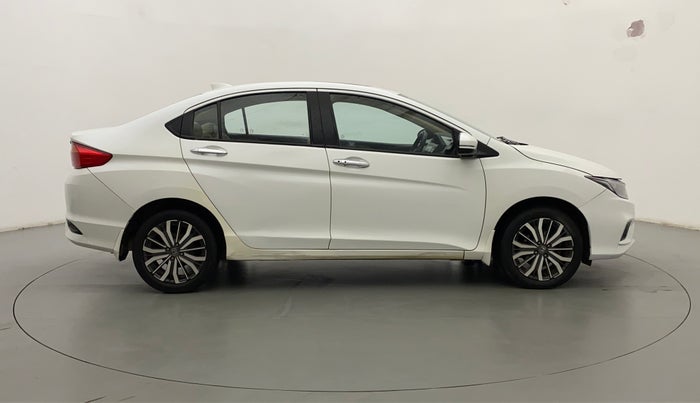 2018 Honda City 1.5L I-VTEC VX, Petrol, Manual, 33,585 km, Right Side
