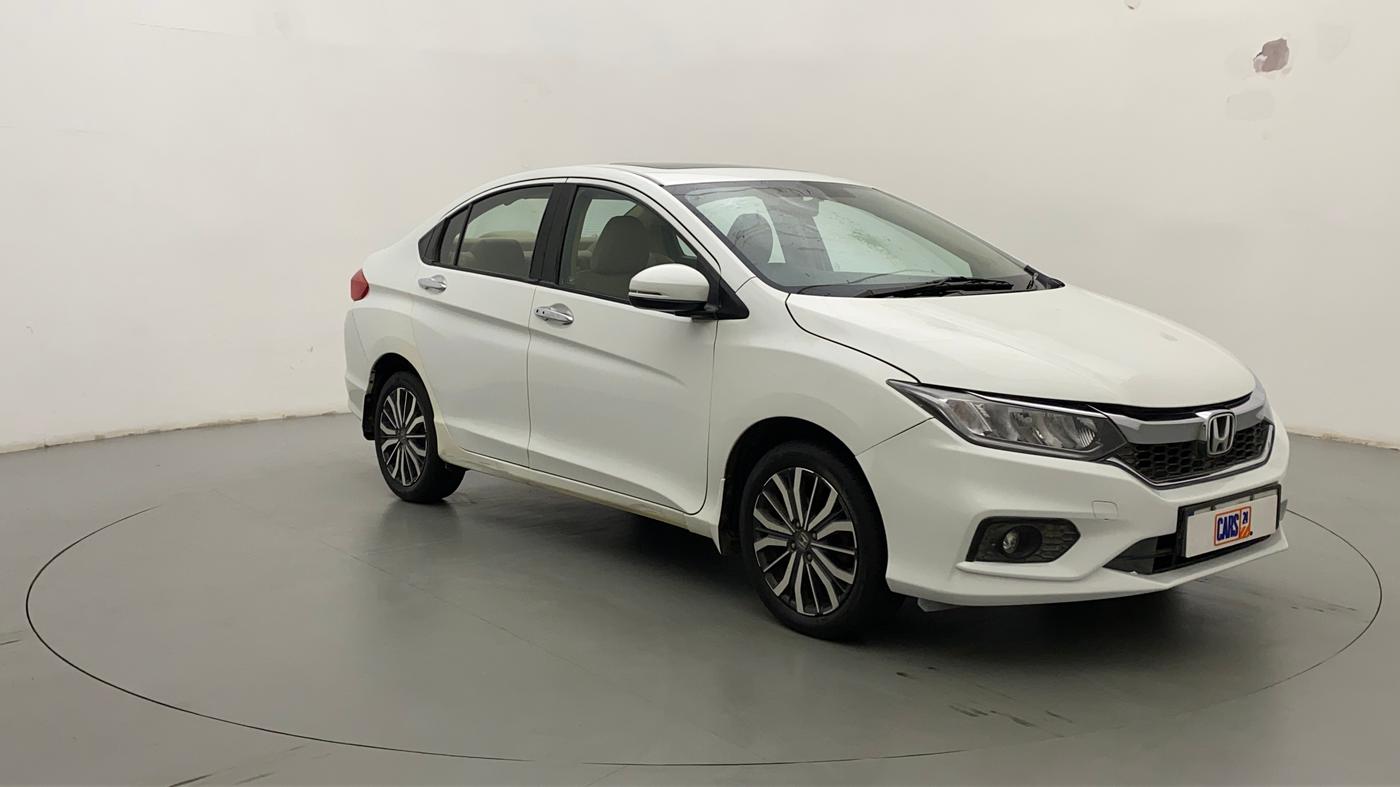 2018 Honda City 1.5L I-VTEC VX, Petrol, Manual, 33,585 km, SRP