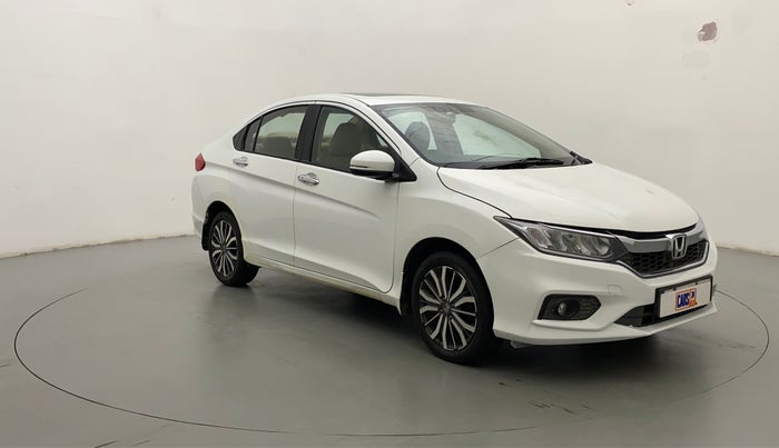 2018 Honda City 1.5L I-VTEC VX, Petrol, Manual, 33,585 km, SRP