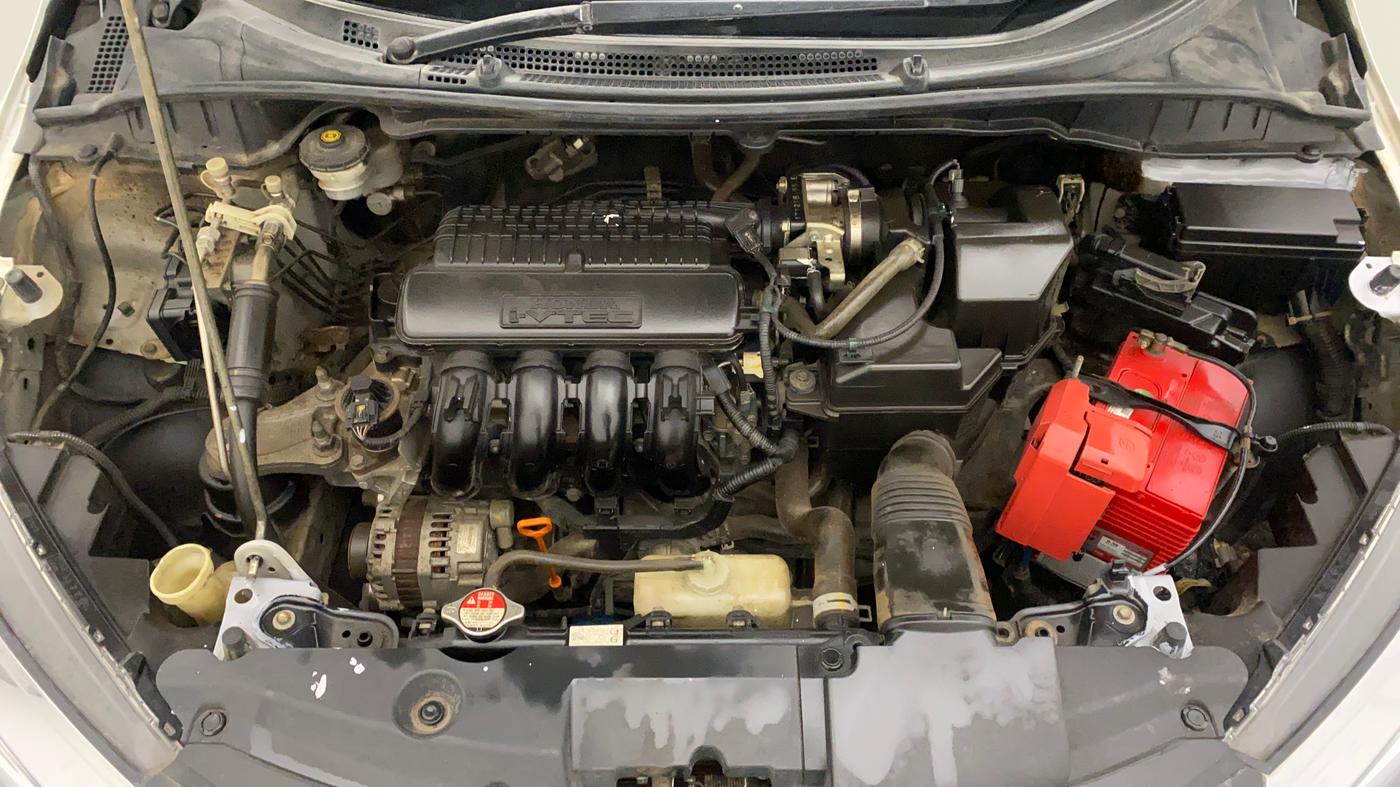 2018 Honda City 1.5L I-VTEC VX, Petrol, Manual, 33,585 km, Open Bonet