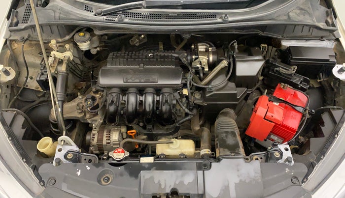 2018 Honda City 1.5L I-VTEC VX, Petrol, Manual, 33,585 km, Open Bonet
