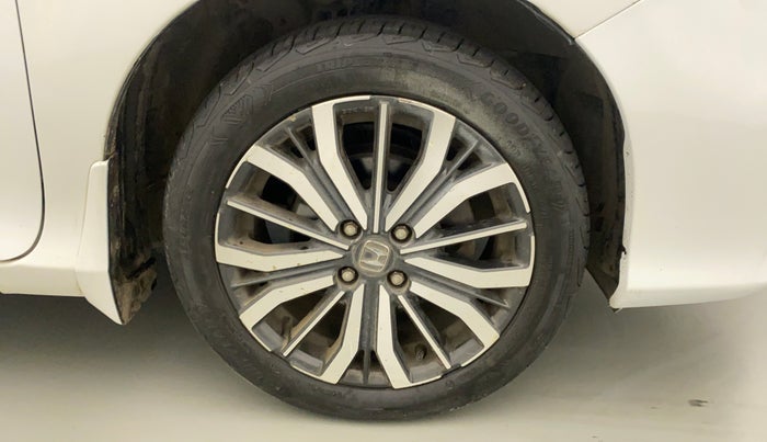 2018 Honda City 1.5L I-VTEC VX, Petrol, Manual, 33,585 km, Right Front Wheel