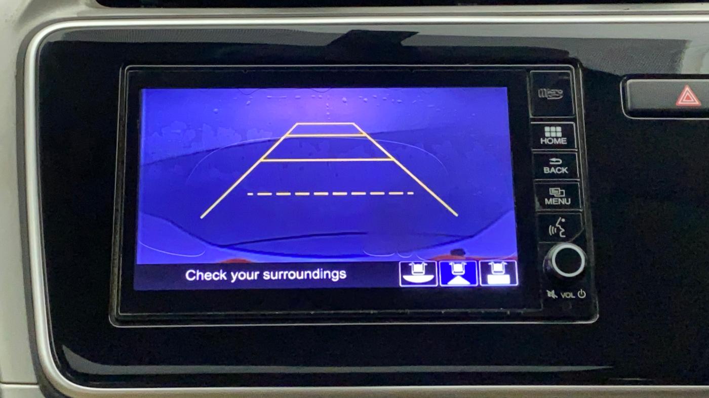 2018 Honda City 1.5L I-VTEC VX, Petrol, Manual, 33,585 km, Parking Camera