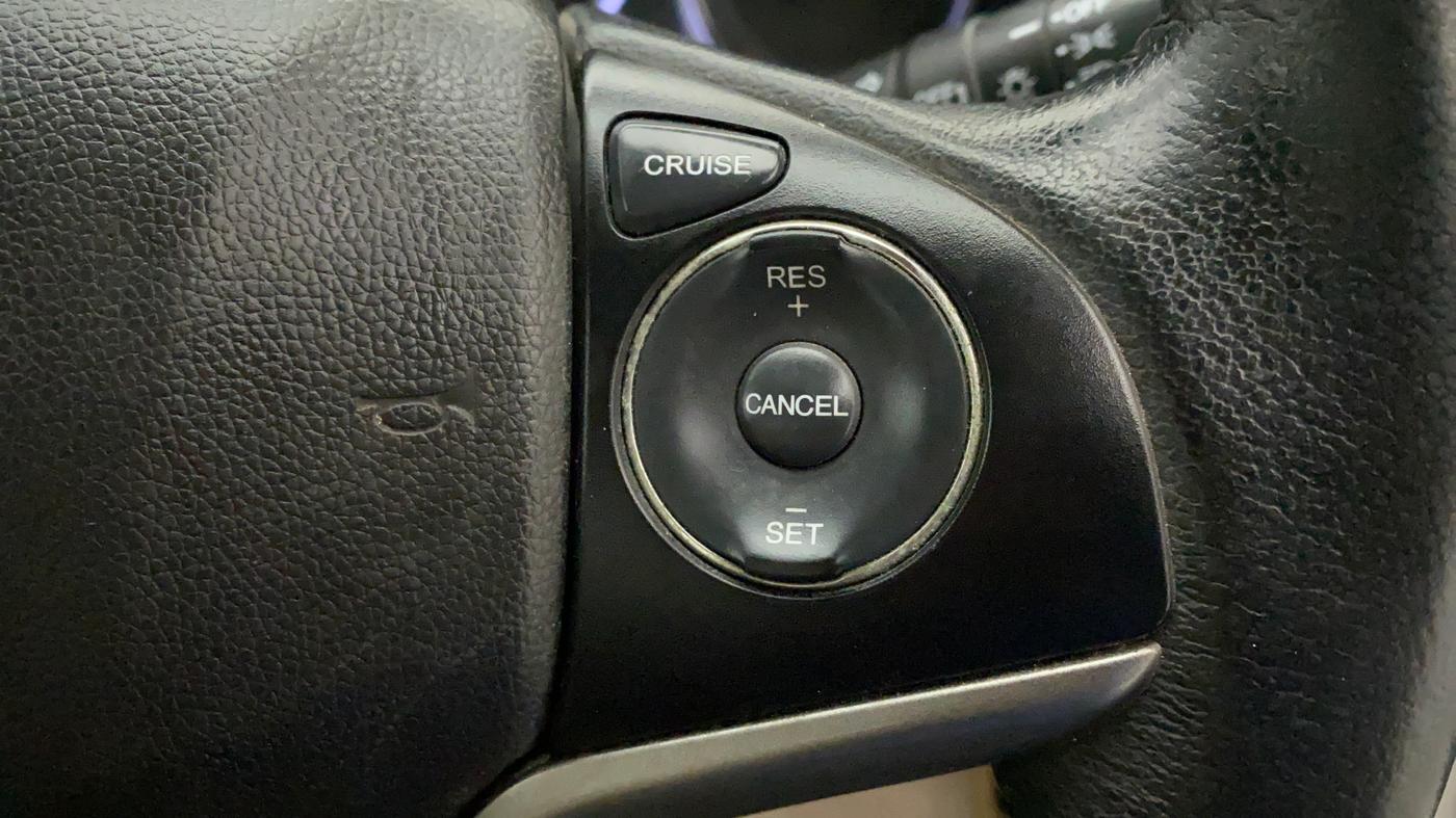 2018 Honda City 1.5L I-VTEC VX, Petrol, Manual, 33,585 km, Adaptive Cruise Control