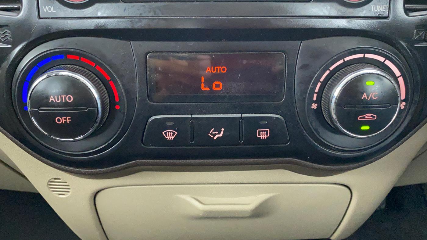2009 Hyundai i20 ASTA 1.2, Petrol, Manual, 43,707 km, Automatic Climate Control