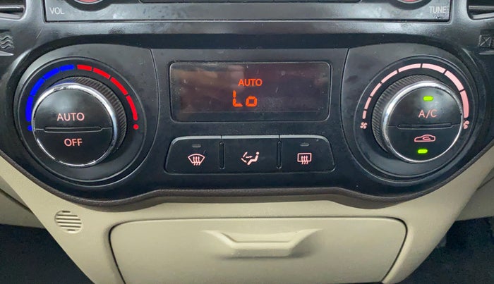 2009 Hyundai i20 ASTA 1.2, Petrol, Manual, 43,707 km, Automatic Climate Control