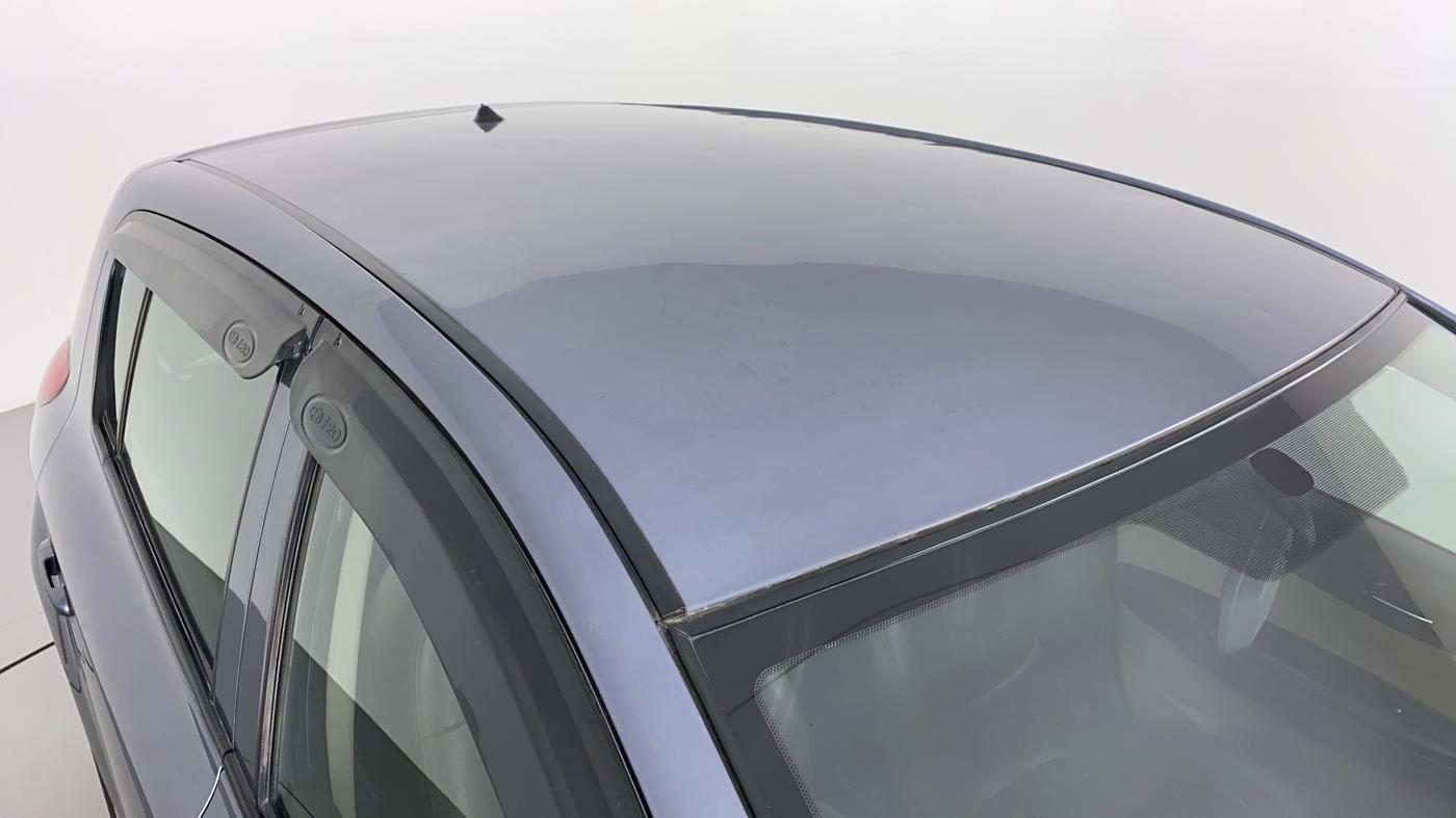 2009 Hyundai i20 ASTA 1.2, Petrol, Manual, 43,707 km, Roof