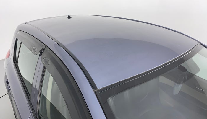 2009 Hyundai i20 ASTA 1.2, Petrol, Manual, 43,707 km, Roof