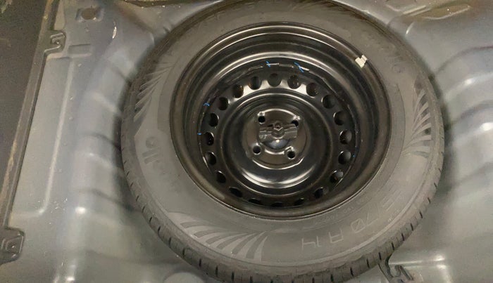 2021 Hyundai GRAND I10 NIOS MAGNA 1.2 KAPPA VTVT, Petrol, Manual, 29,172 km, Spare Tyre