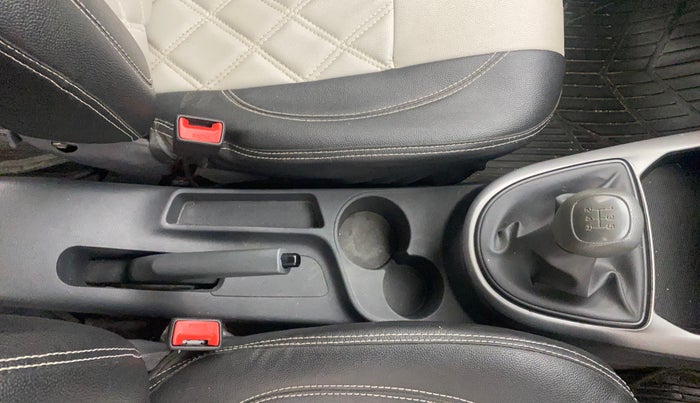 2021 Hyundai GRAND I10 NIOS MAGNA 1.2 KAPPA VTVT, Petrol, Manual, 29,172 km, Gear Lever