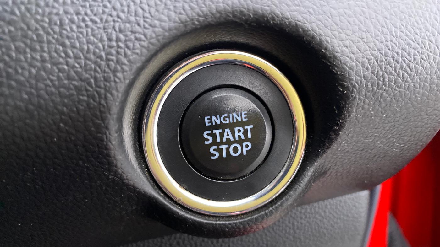 2019 Maruti Swift ZXI+, Petrol, Manual, 82,012 km, Keyless Start/ Stop Button