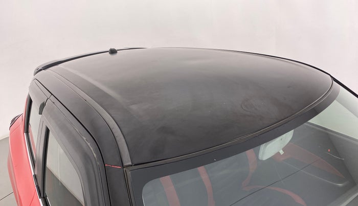 2019 Maruti Swift ZXI+, Petrol, Manual, 82,012 km, Roof