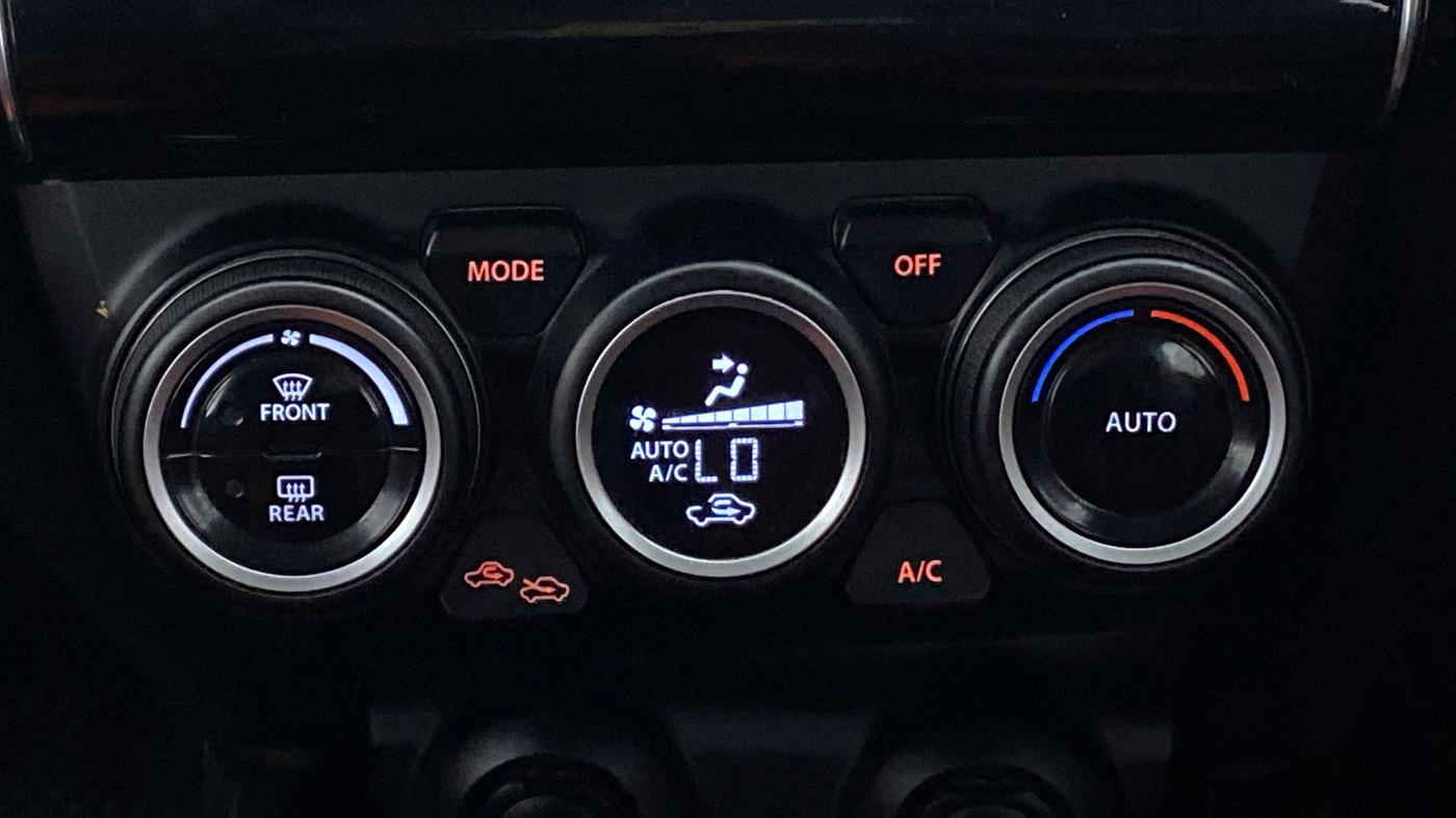 2019 Maruti Swift ZXI+, Petrol, Manual, 82,012 km, Automatic Climate Control