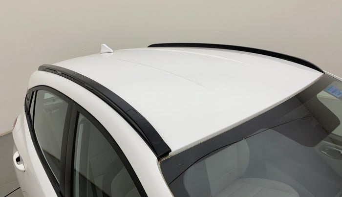 2022 Hyundai GRAND I10 NIOS SPORTZ 1.2 KAPPA VTVT CNG, CNG, Manual, 35,825 km, Roof