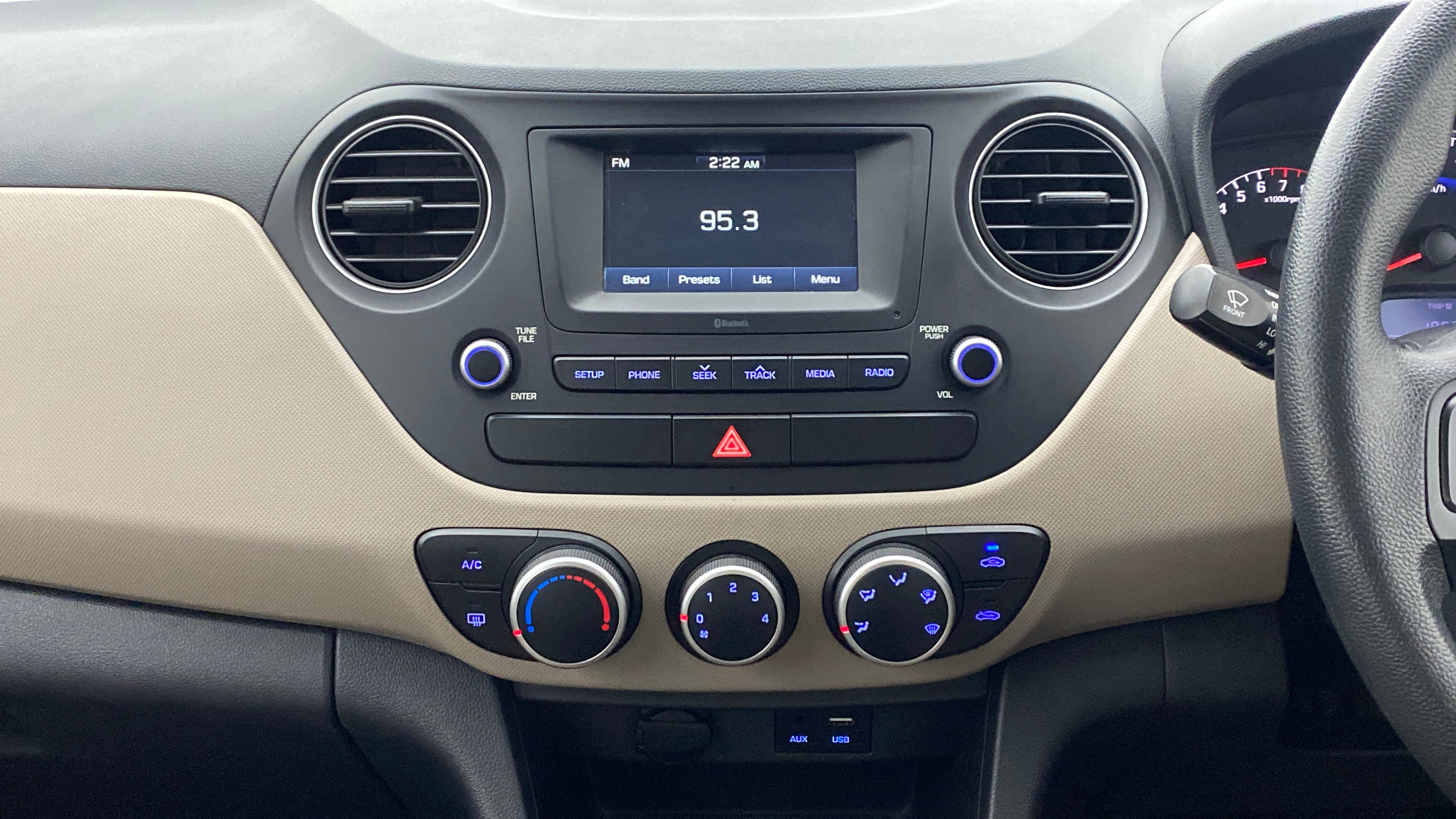 Features