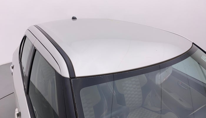 2017 Maruti Swift Dzire VDI OPT, Diesel, Manual, 89,837 km, Roof