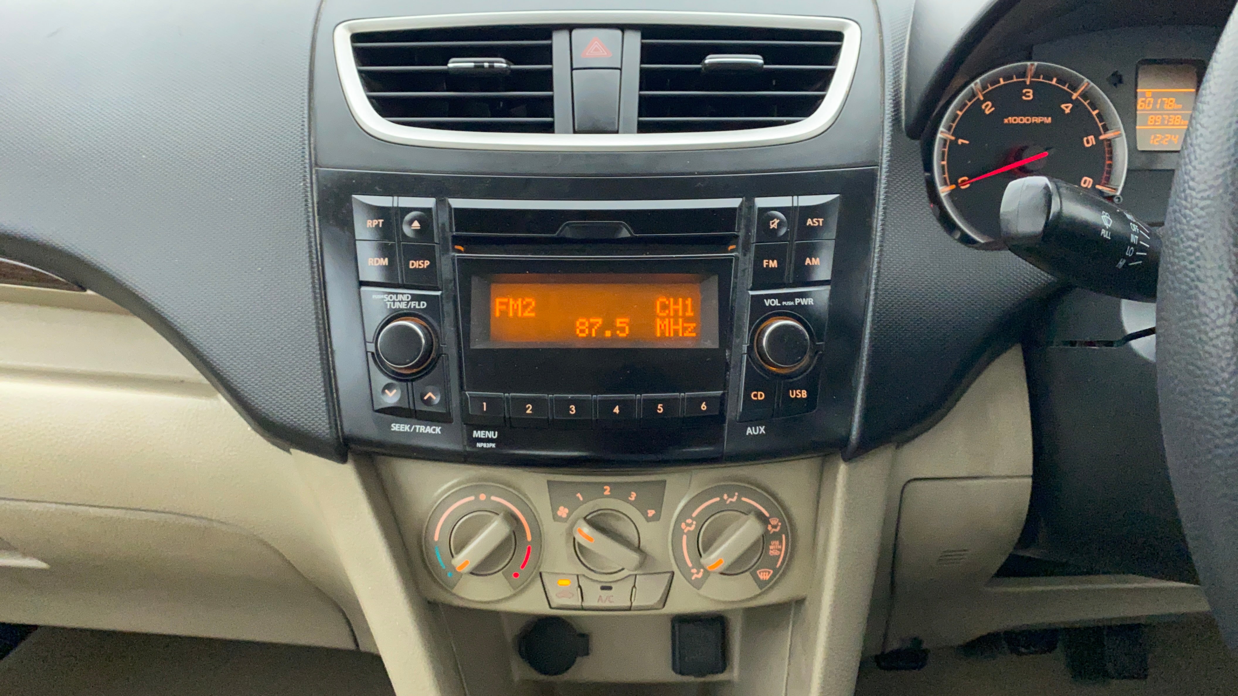 Features